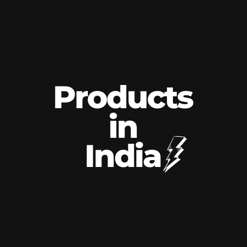 ProductsInIndia